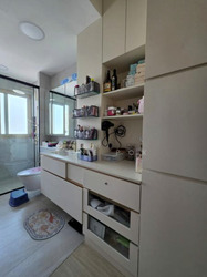 Sunrise Villa (D28), Terrace #533561381